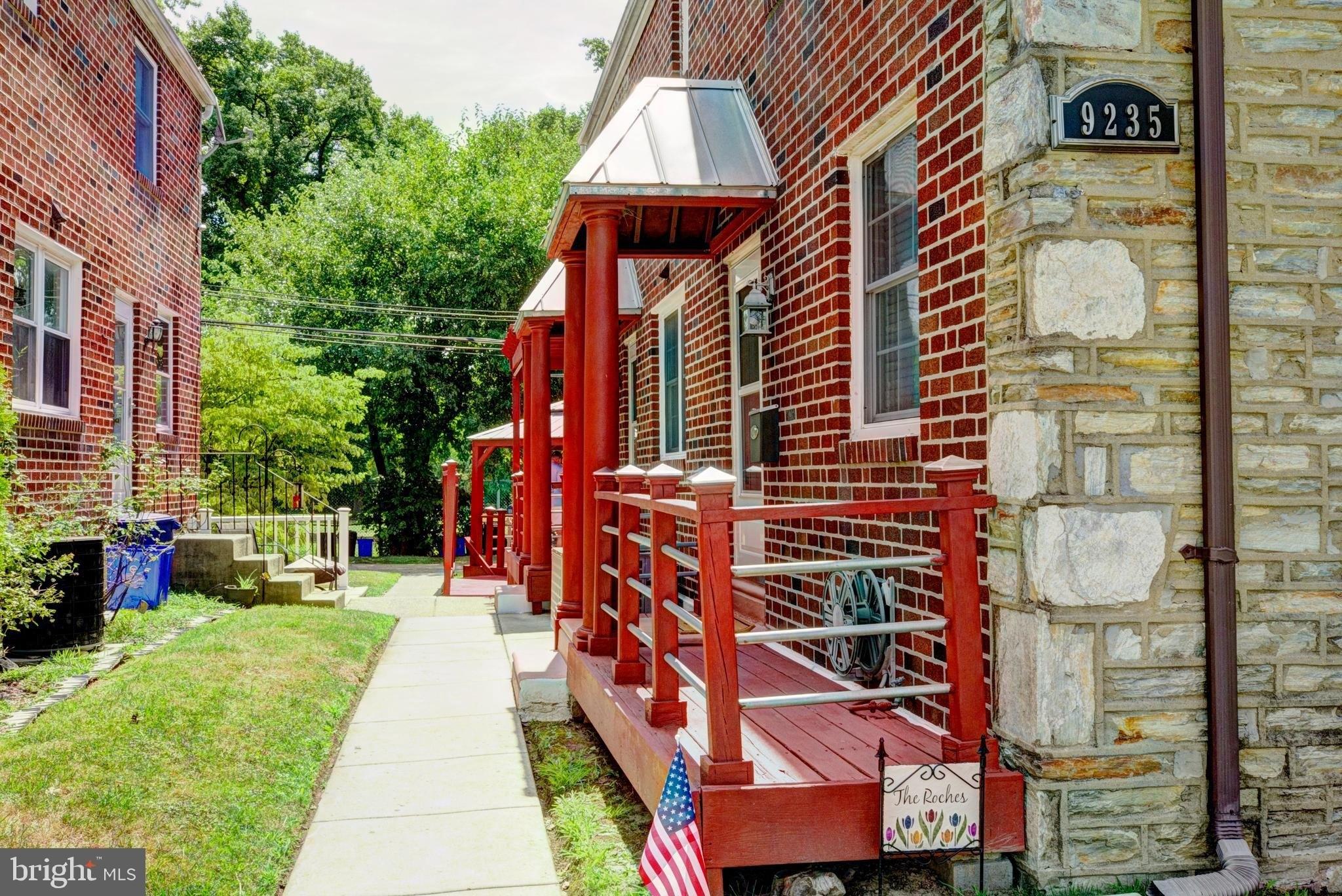 Outlook Ave, Philadelphia, PA 19114