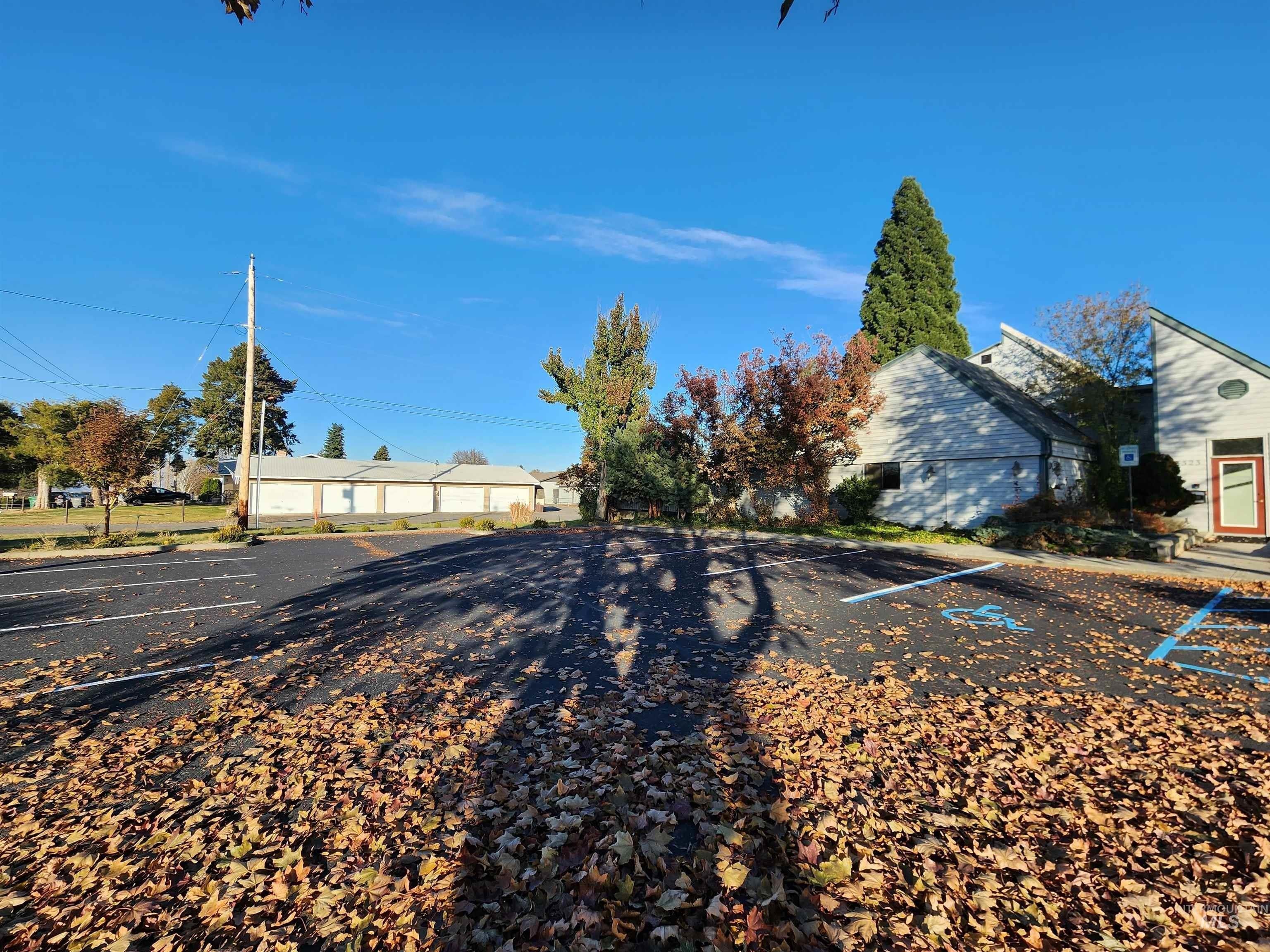 4th St, Lewiston, ID 83501
