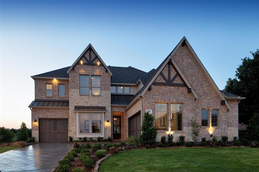 Featherstone Dr, Rockwall, TX 75087