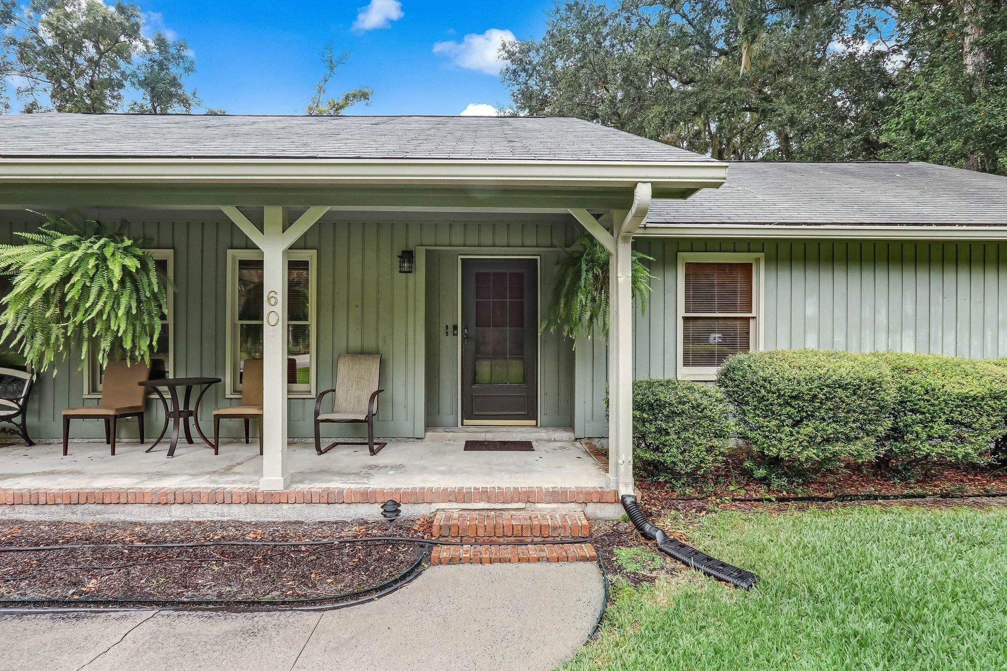 Sadler Cove Dr, Woodbine, GA 31569