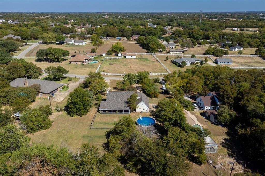 Woodmoor Cir, Allen, TX 75002