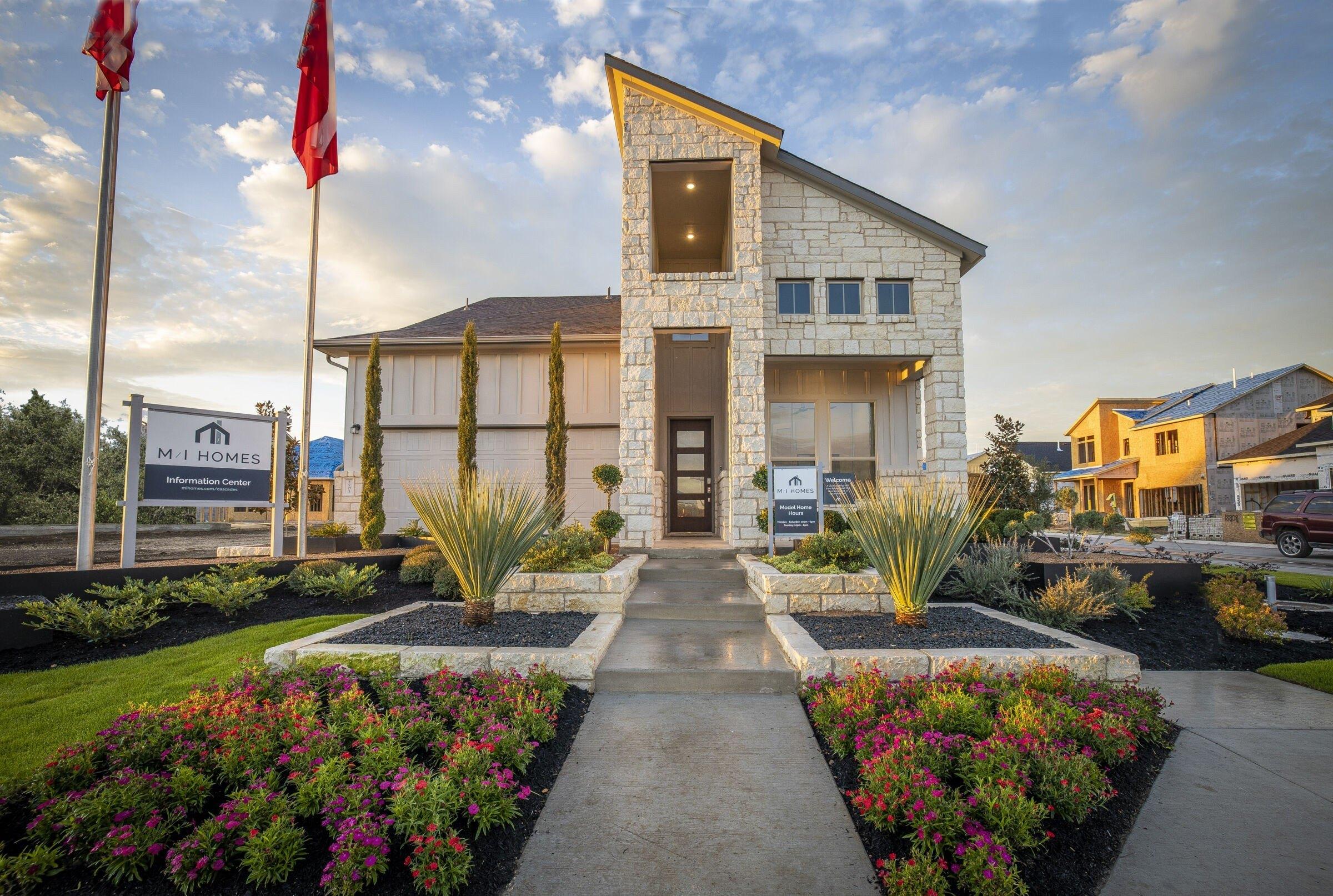Sea Salt Dr, Austin, TX 78747