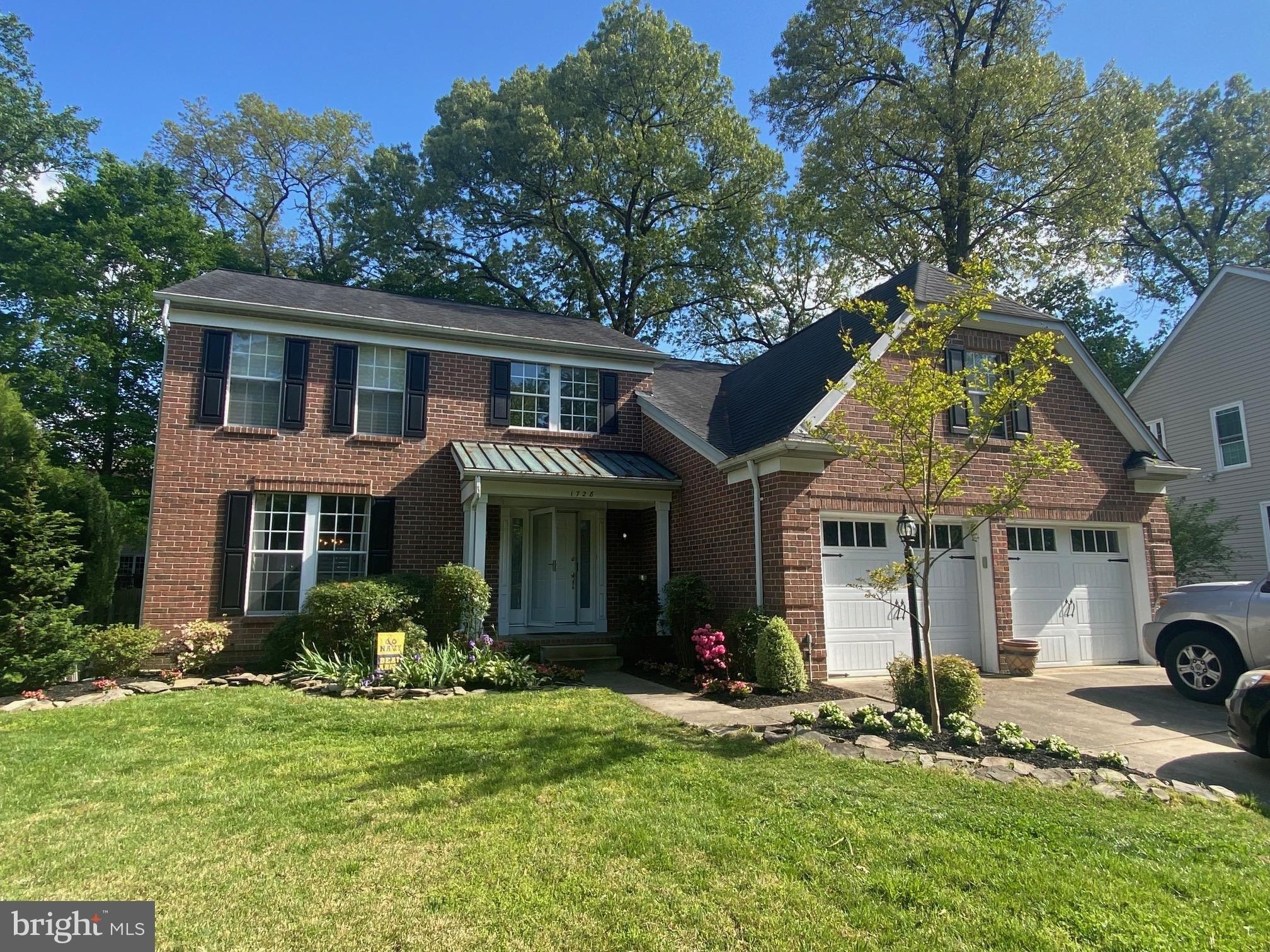 Wickham Way, Crofton, MD 21114