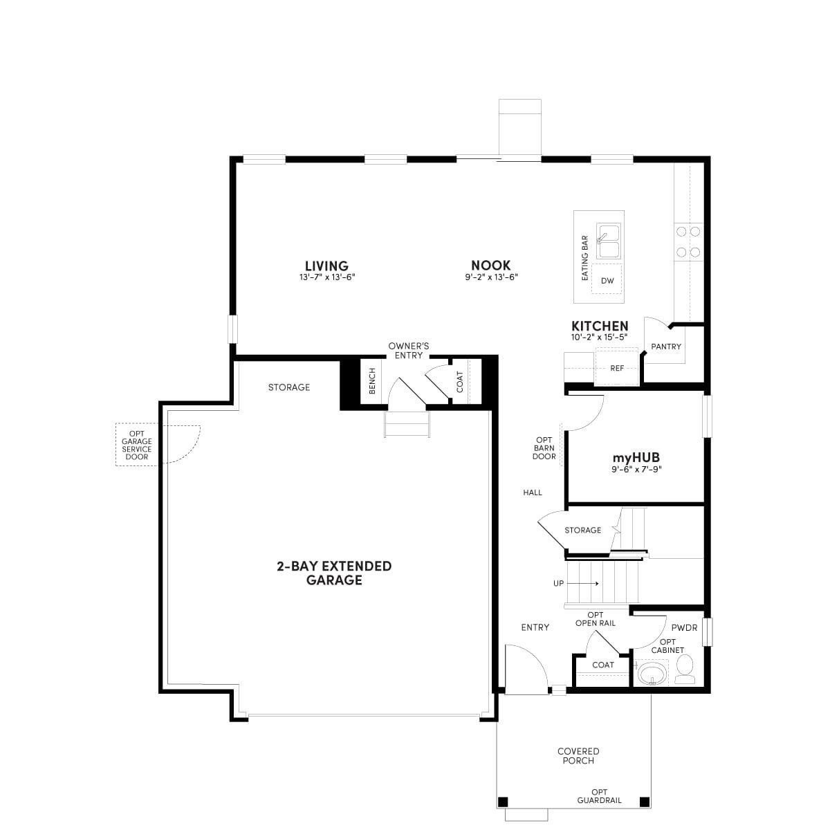 Baler Ct, Brighton, CO 80601