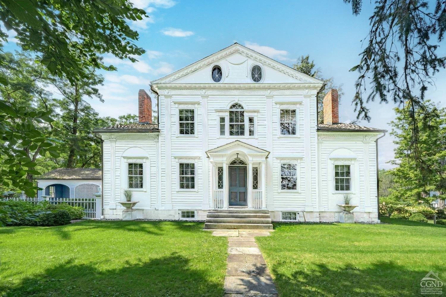 County Route 9, East Chatham, NY 12060
