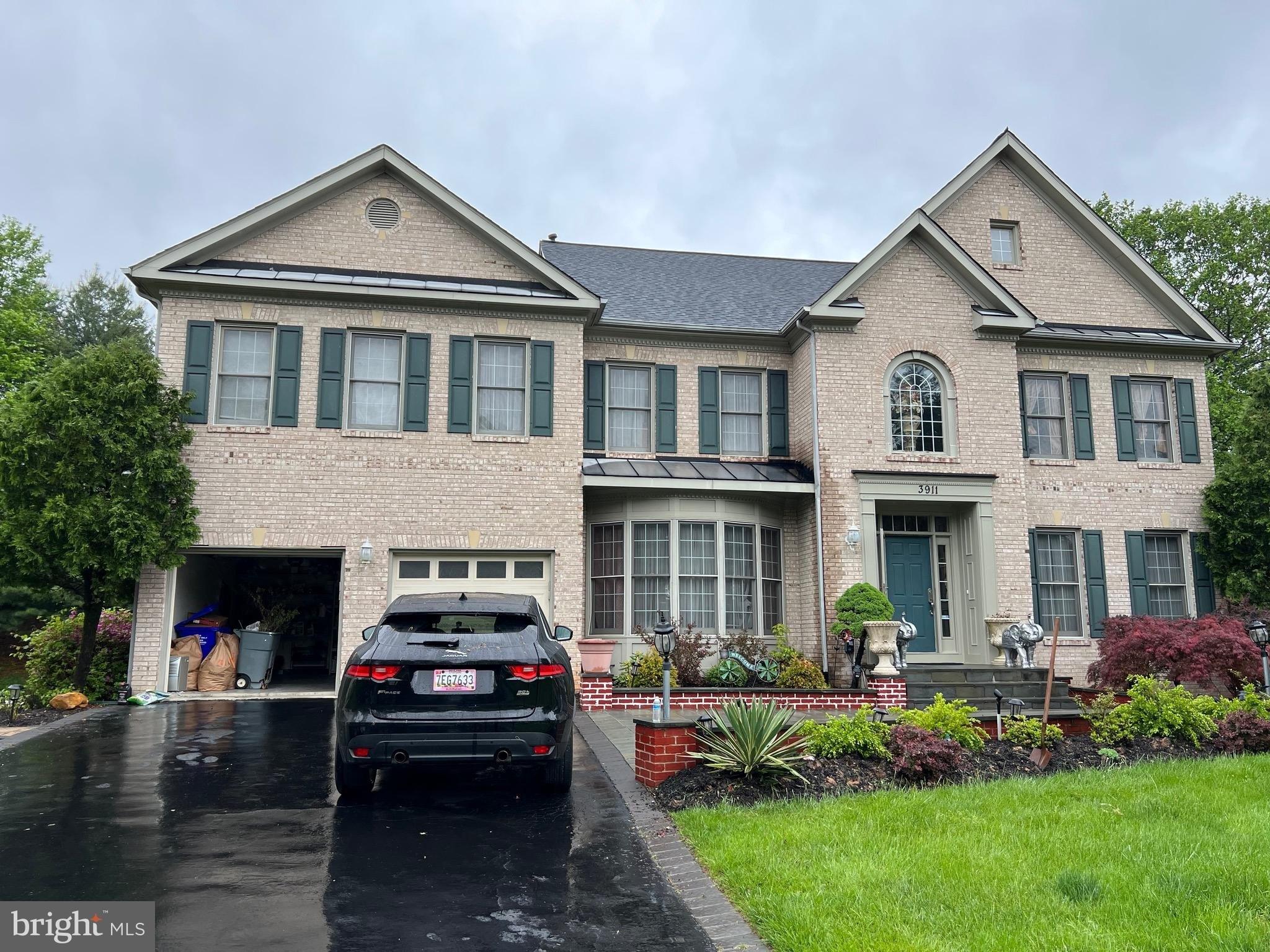 Arbor Crest Way, Rockville, MD 20853