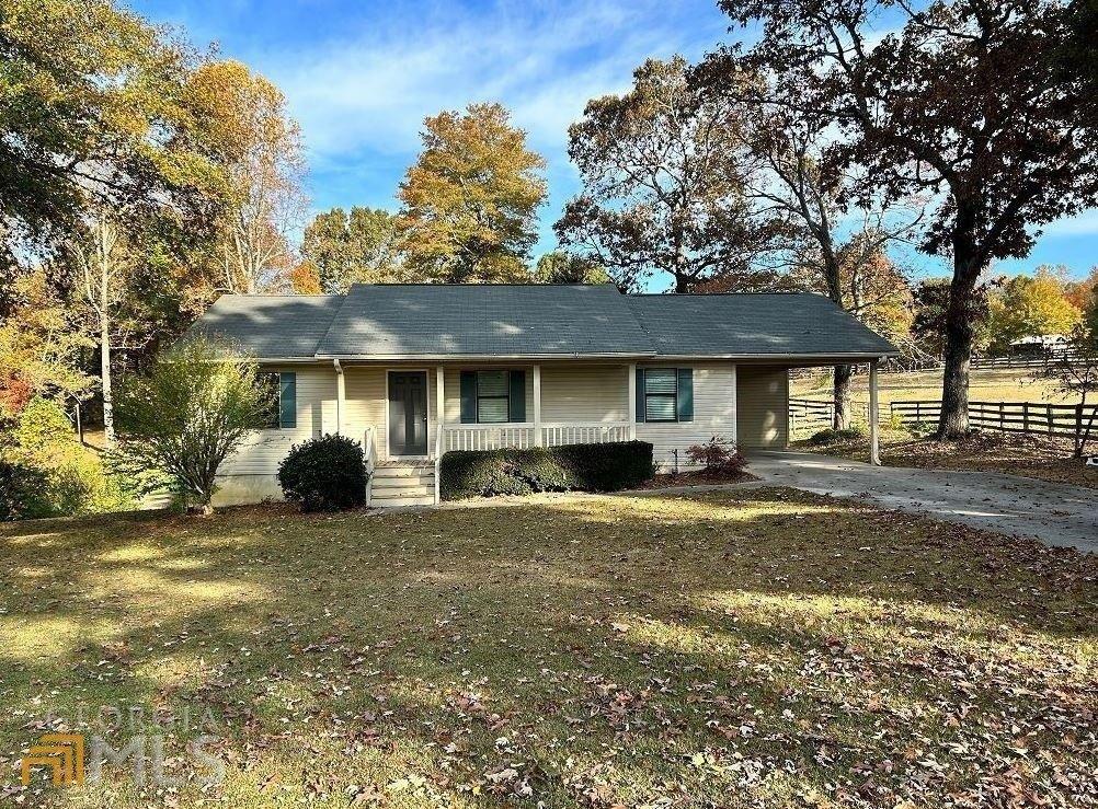 Colony Ct, Gainesville, GA 30507