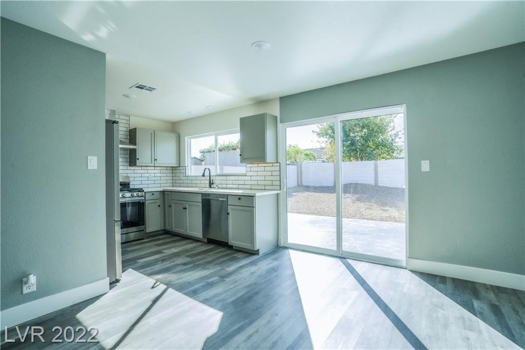 Arden St, Las Vegas, NV 89104