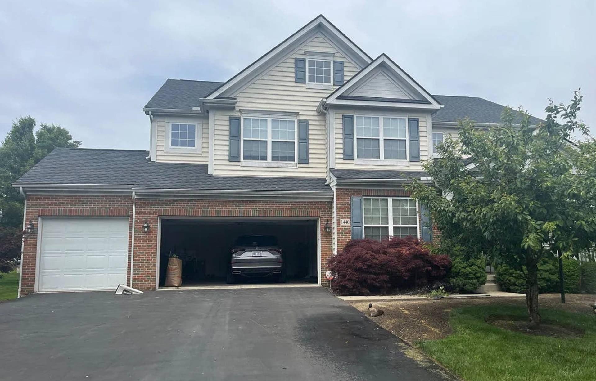Fergus Rd, Grove City, OH 43123