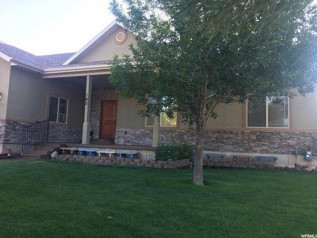 N 200 E, Glenwood, UT 84730