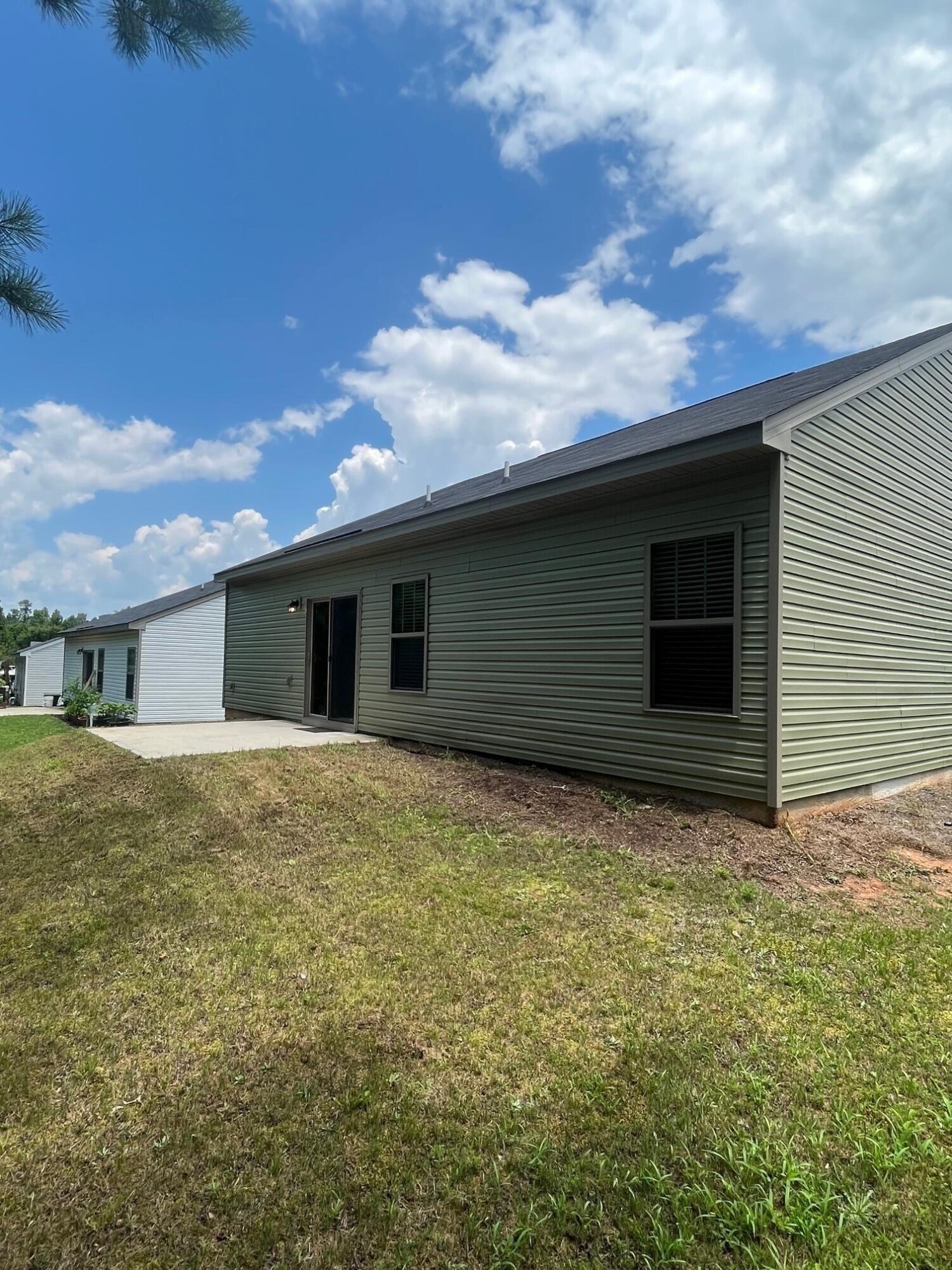 Bay Meadows Dr Sw, Aiken, SC 29803