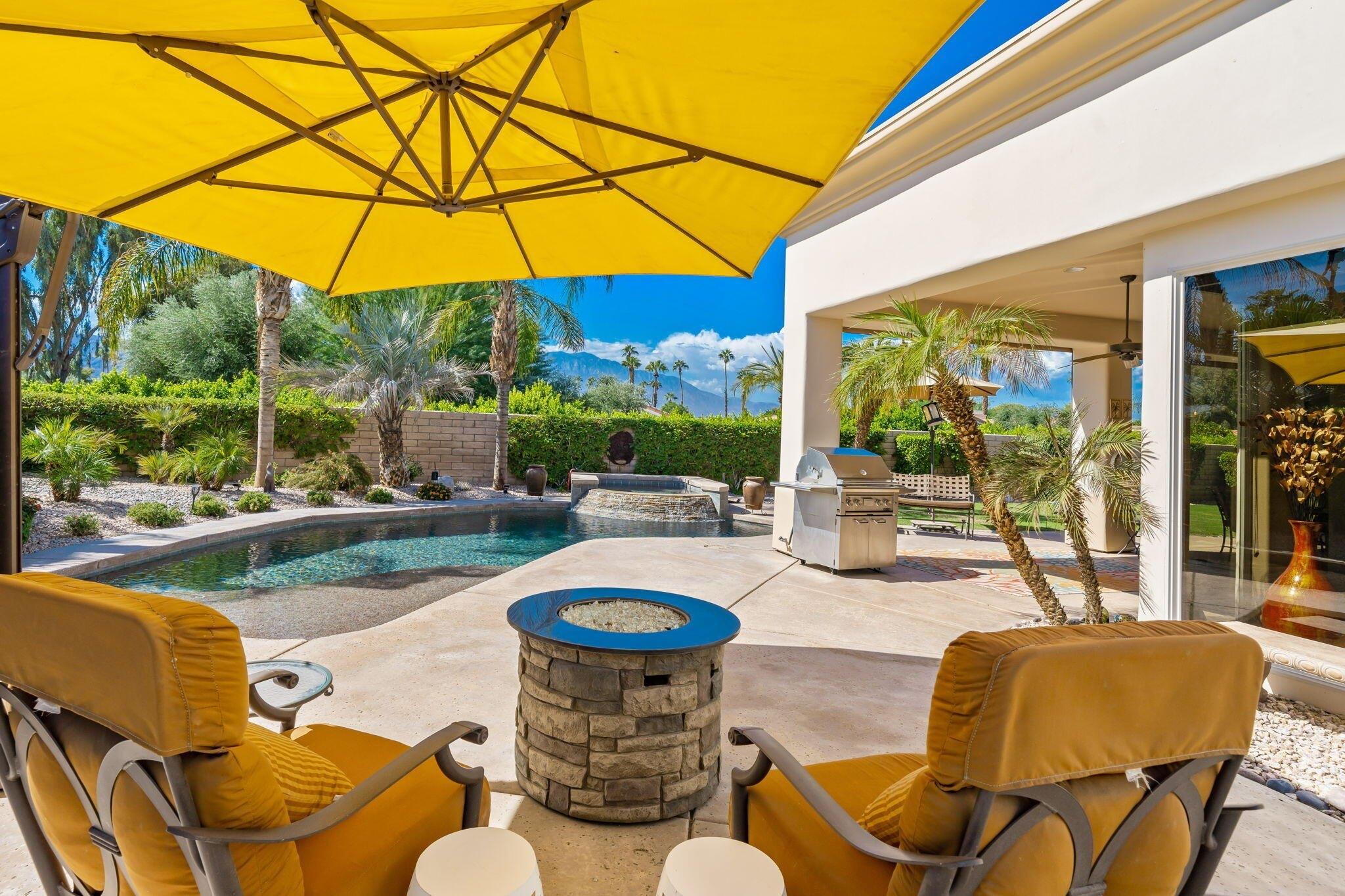 Carrera Pl, Rancho Mirage, CA 92270