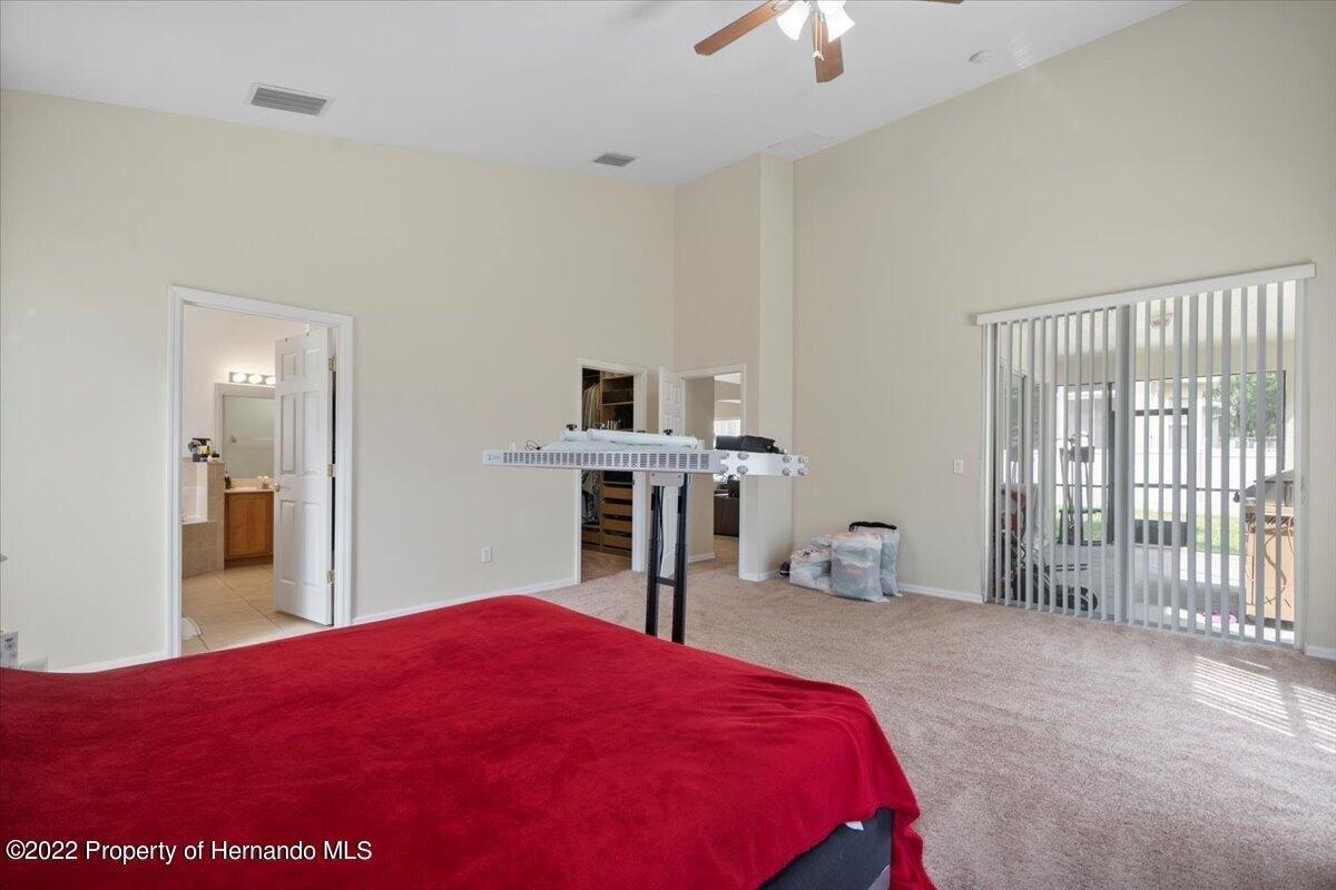 Beaumont Loop, Spring Hill, FL 34609