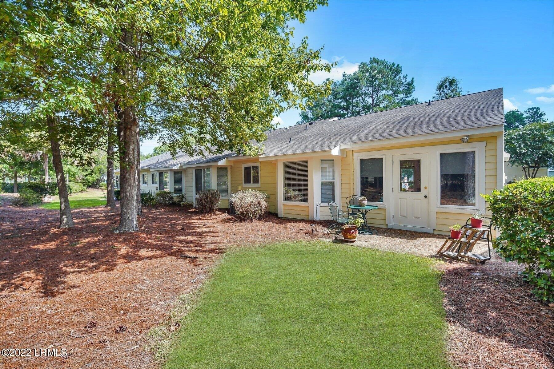 Padgett Dr, Bluffton, SC 29909
