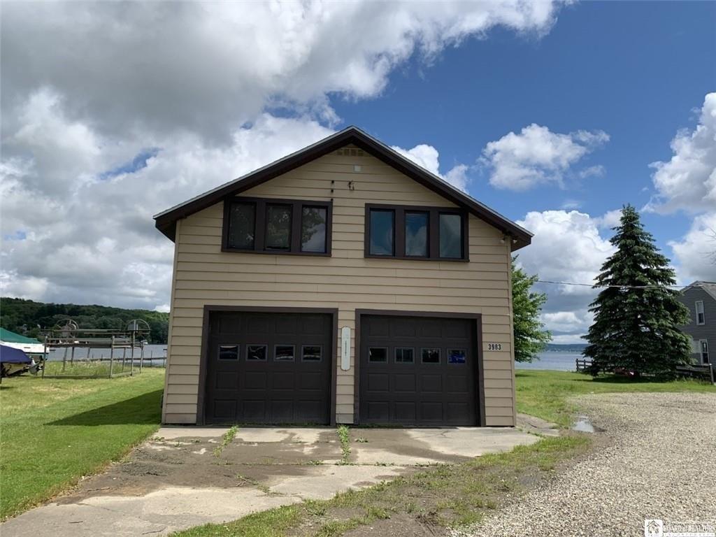 Route 430, Bemus Point, NY 14712