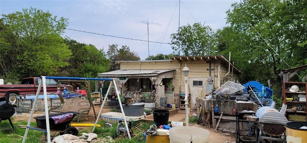 Fox Run, Whitney, TX 76692