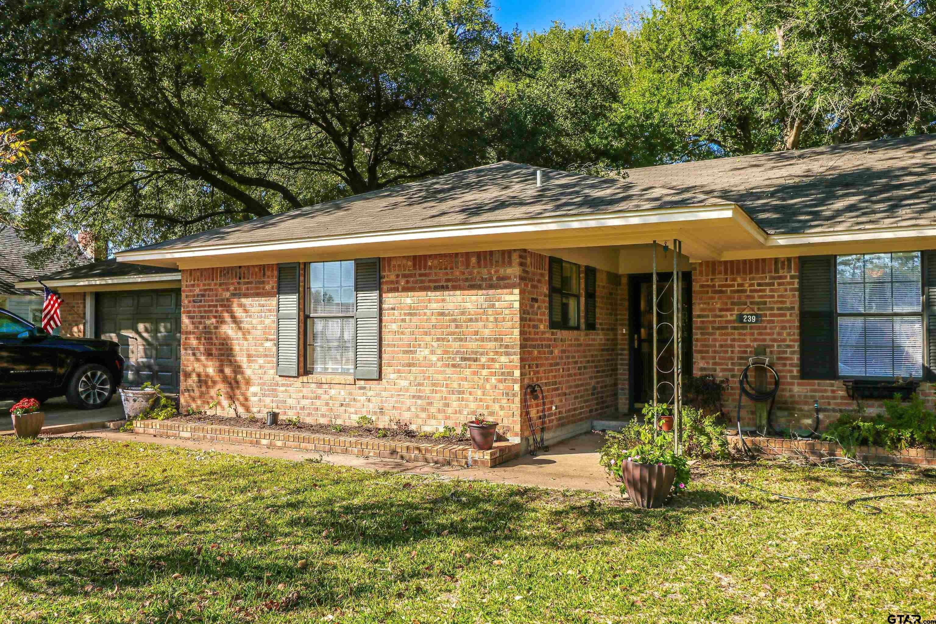 Nelson, Rusk, TX 75785