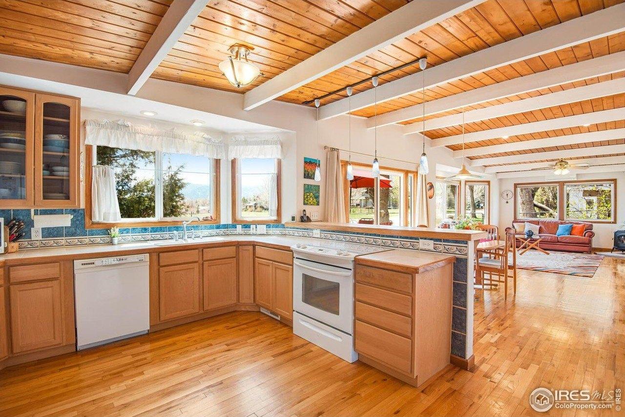 Upland Ave, Boulder, CO 80304