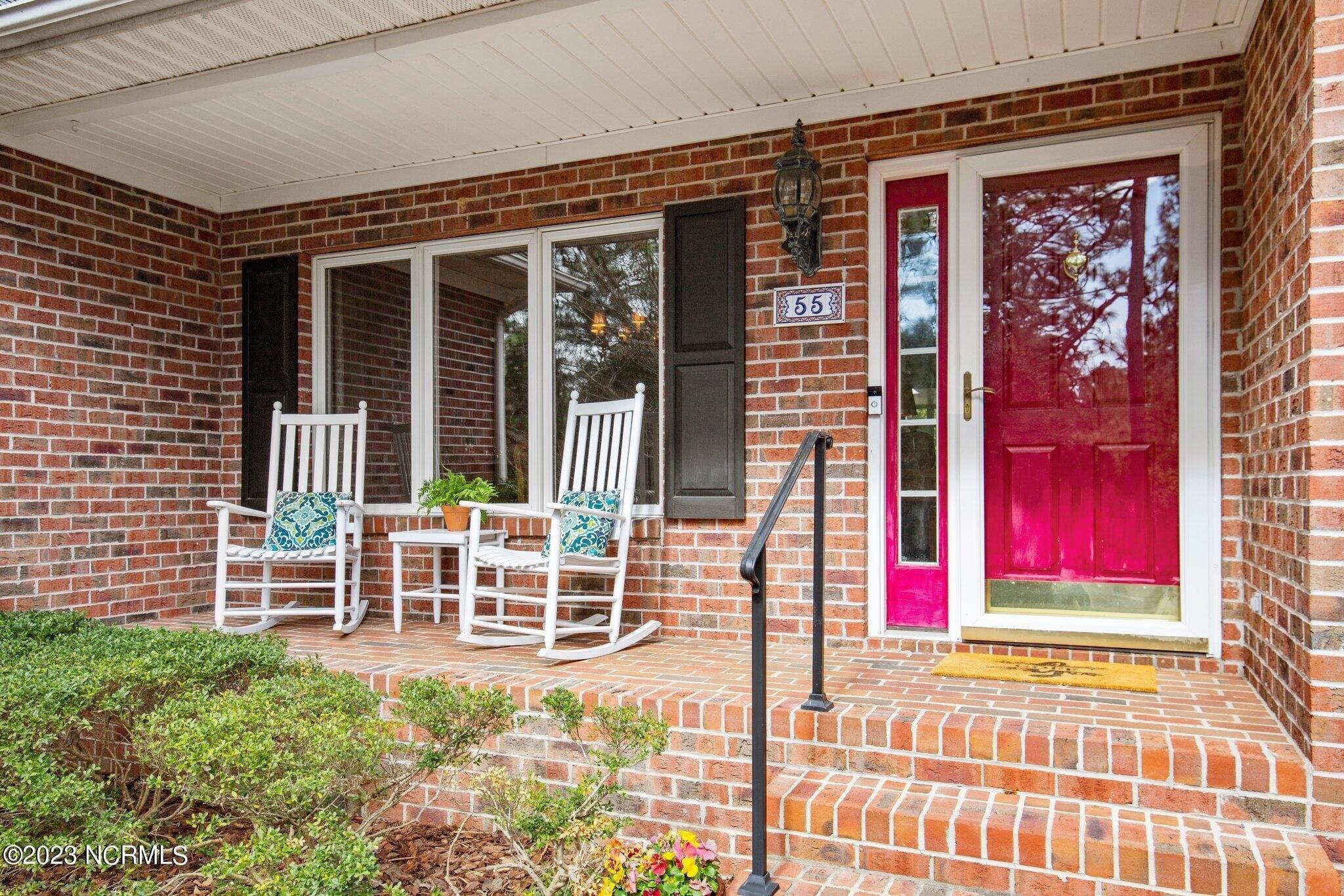Mcqueen Rd, Pinehurst, NC 28374