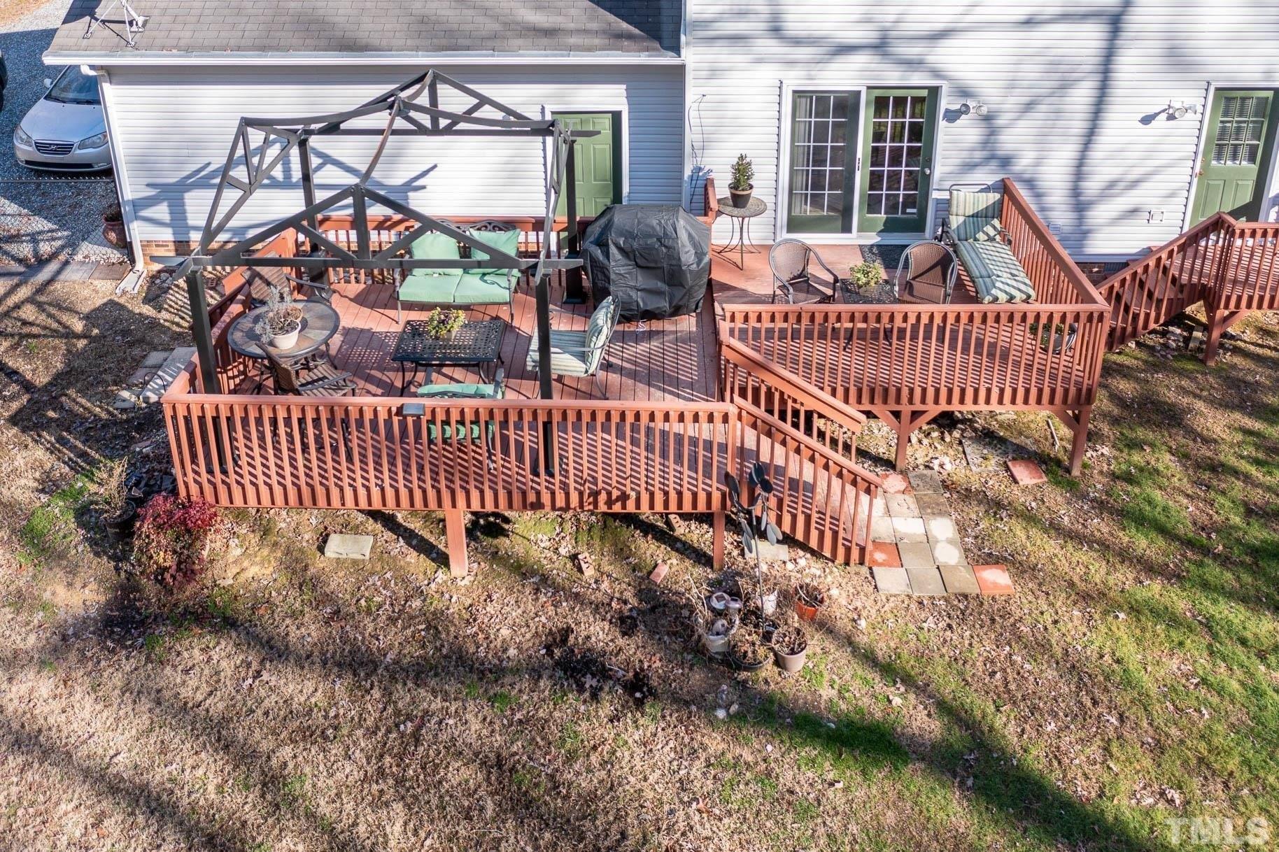 Redbud Rd, Haw River, NC 27258