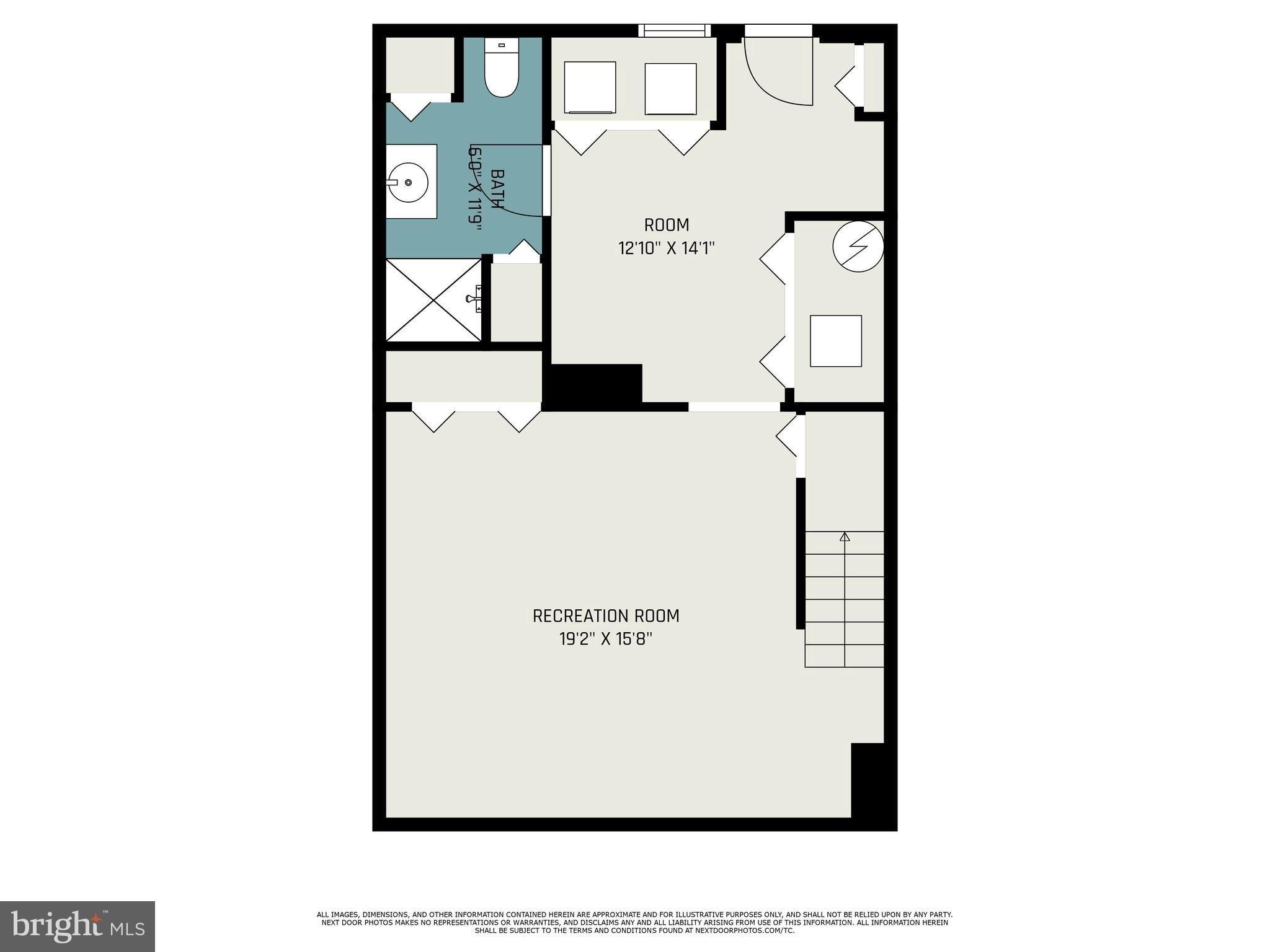 Cottage Ln, Towson, MD 21286