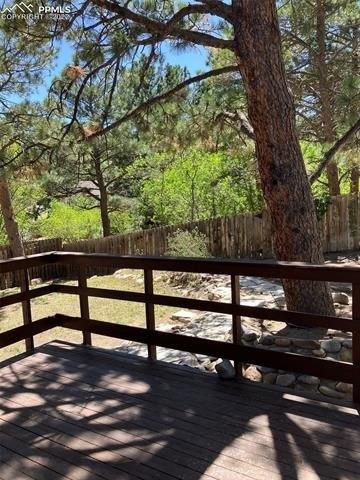 Buckhorn Cir, Colorado Springs, CO 80919