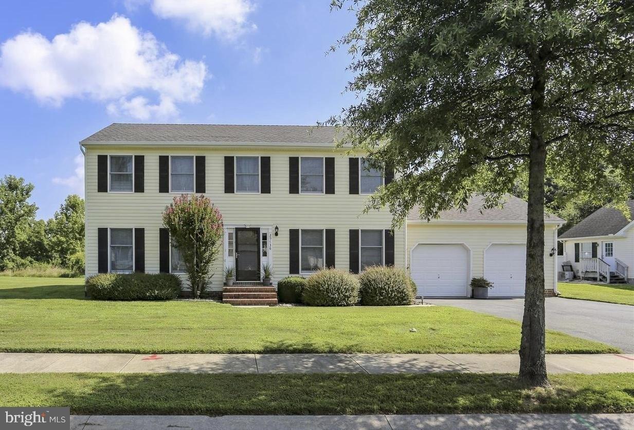 Tallulah Ln, Easton, MD 21601