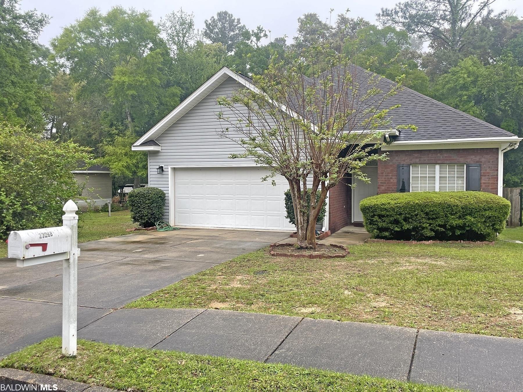 Parker Ln, Daphne, AL 36526