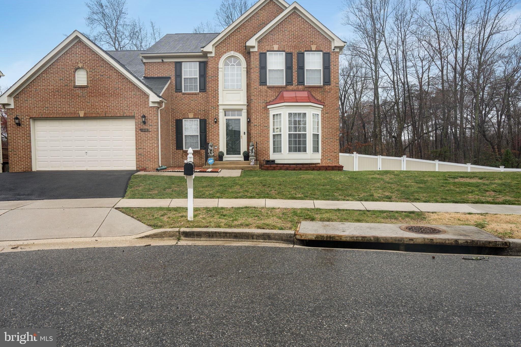 Gwynn Park Ct, Brandywine, MD 20613