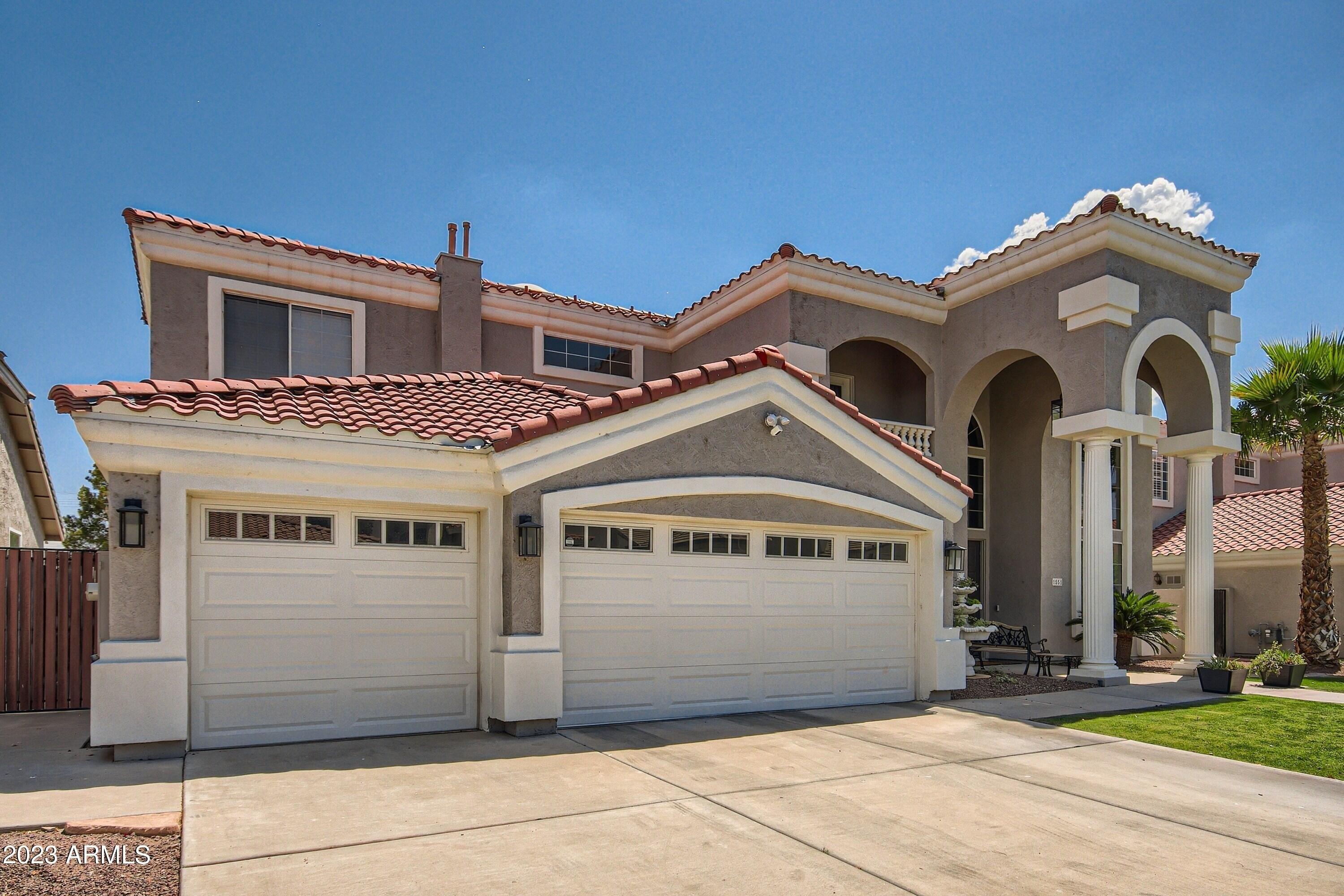 W Commerce Ave, Gilbert, AZ 85233