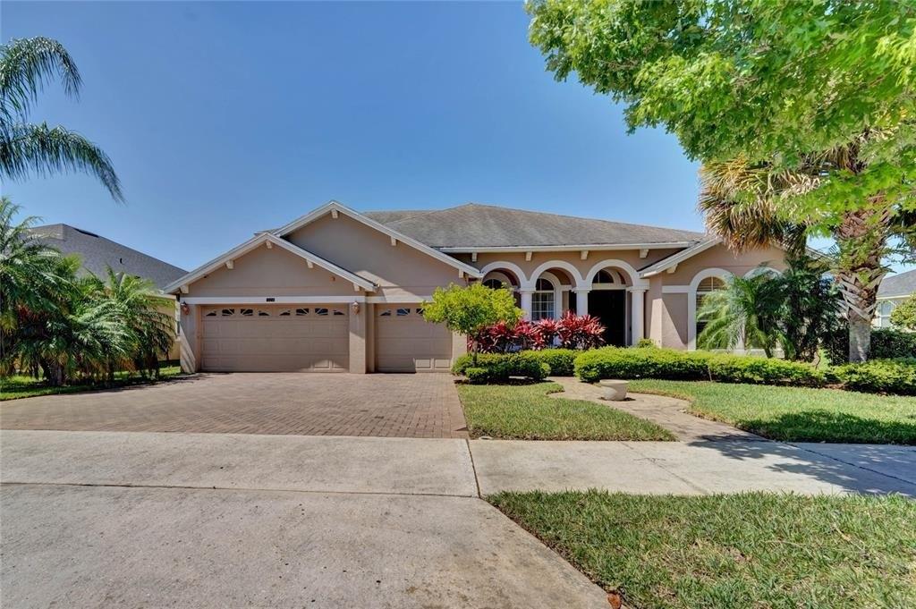 Aubrey Ln, Winter Garden, FL 34787