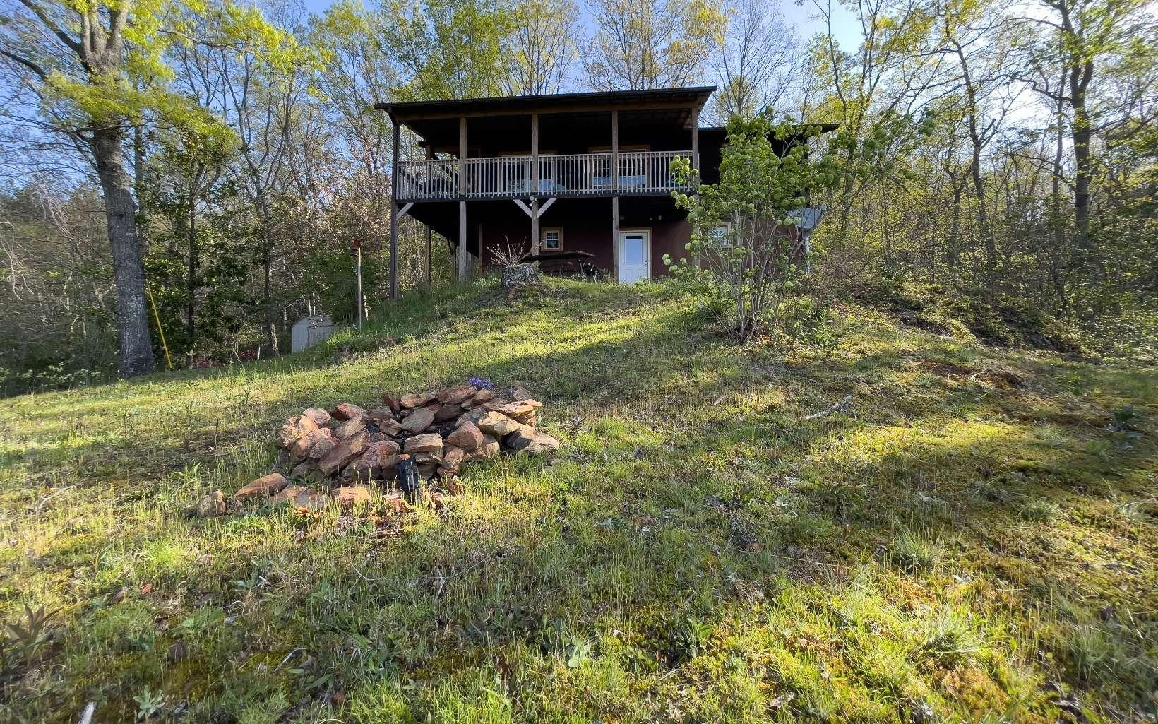 Pinedale Ln, Andrews, NC 28901