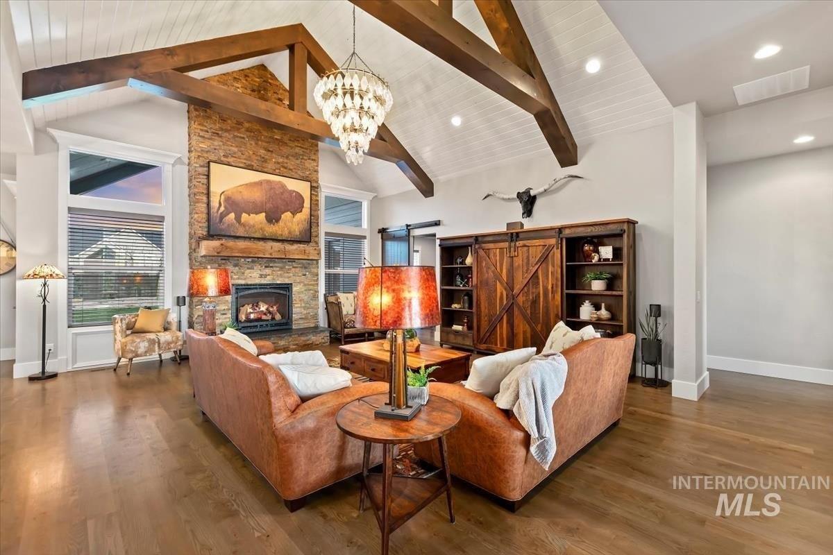 N Fountainhead Way, Eagle, ID 83616
