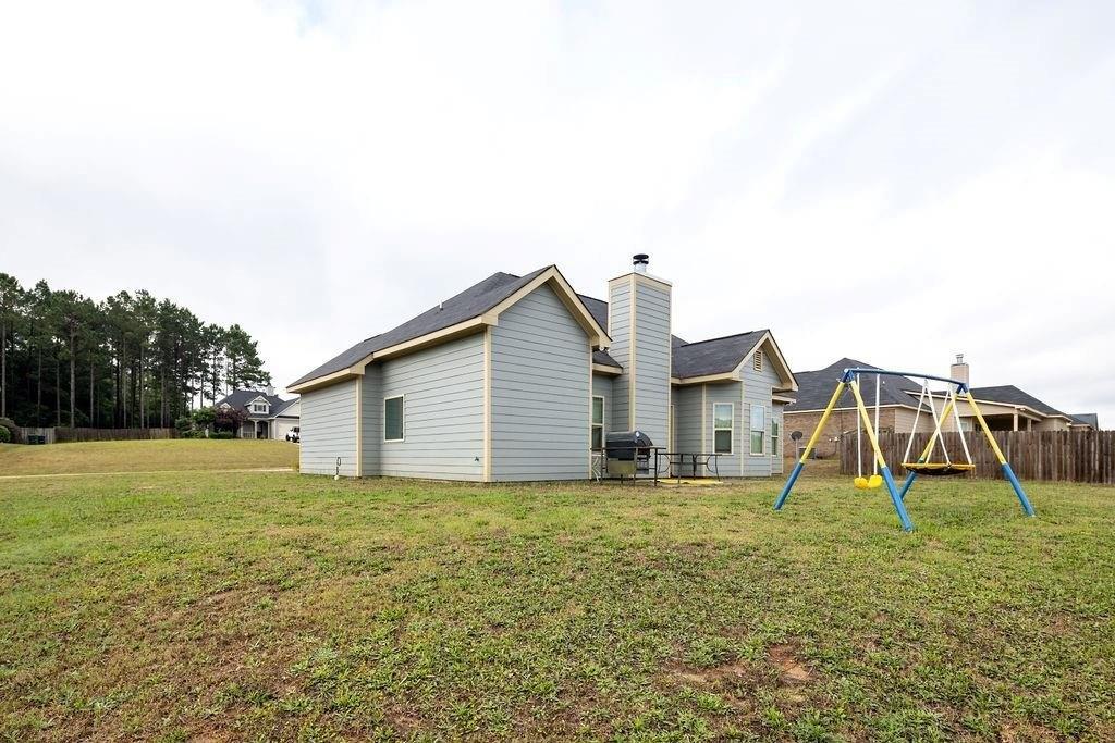 Hope St, Fort Mitchell, AL 36856