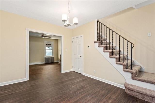 N Mohr St, Allentown, PA 18102