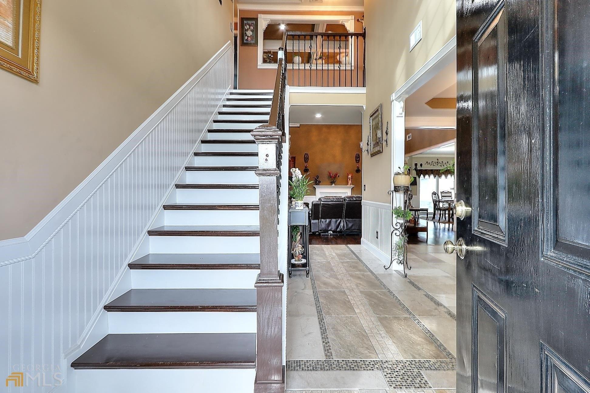 Sutherland Dr, Winder, GA 30680