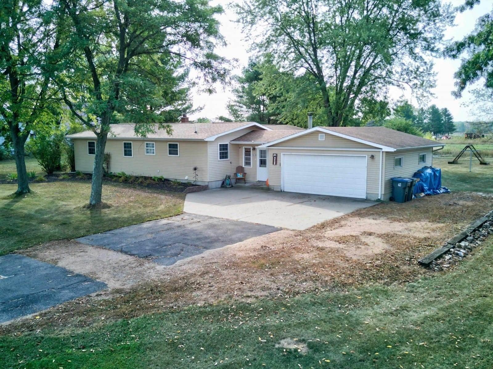Jackson St, Pittsville, WI 54466