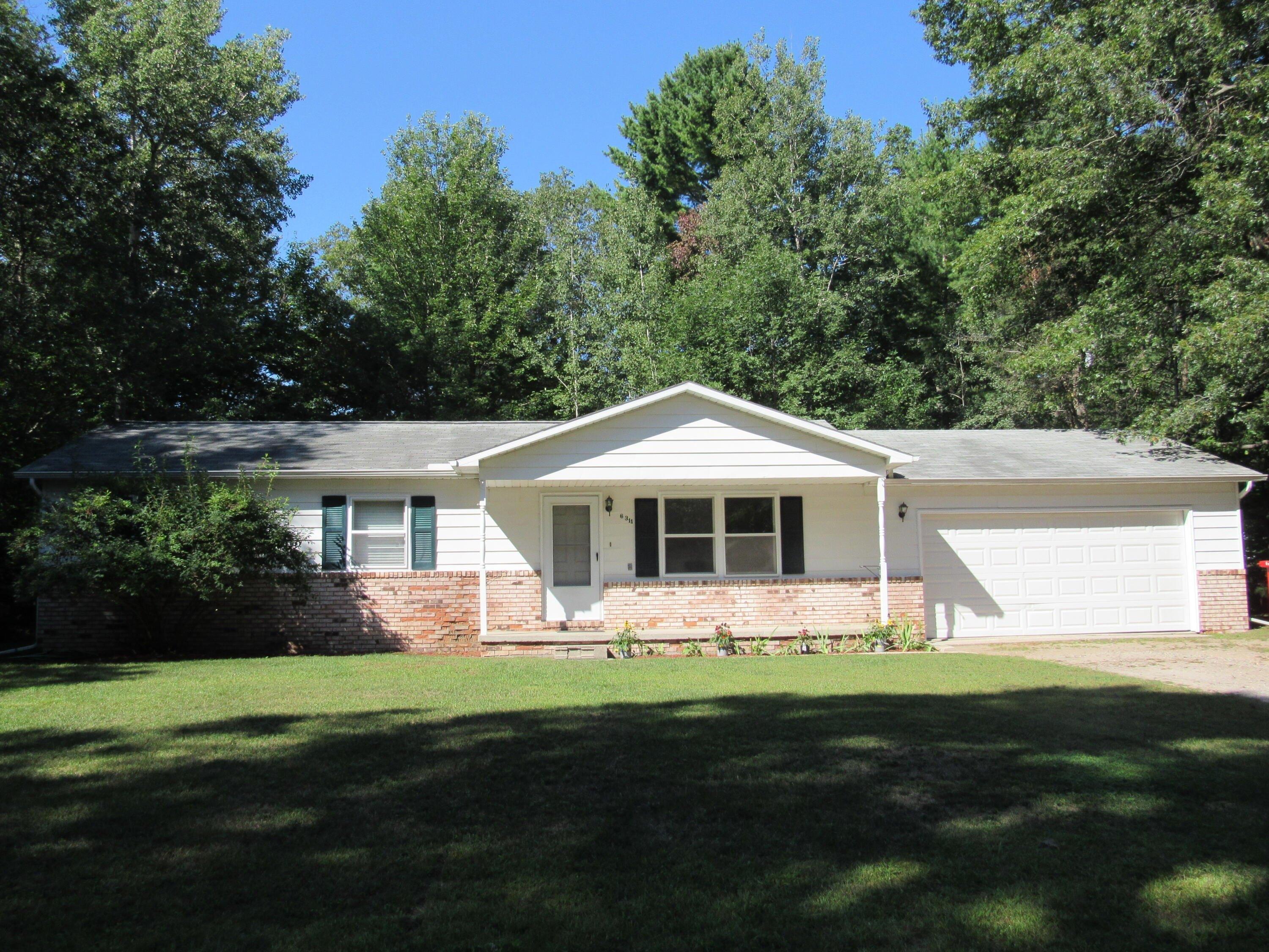 Cedar St, Oscoda, MI 48750