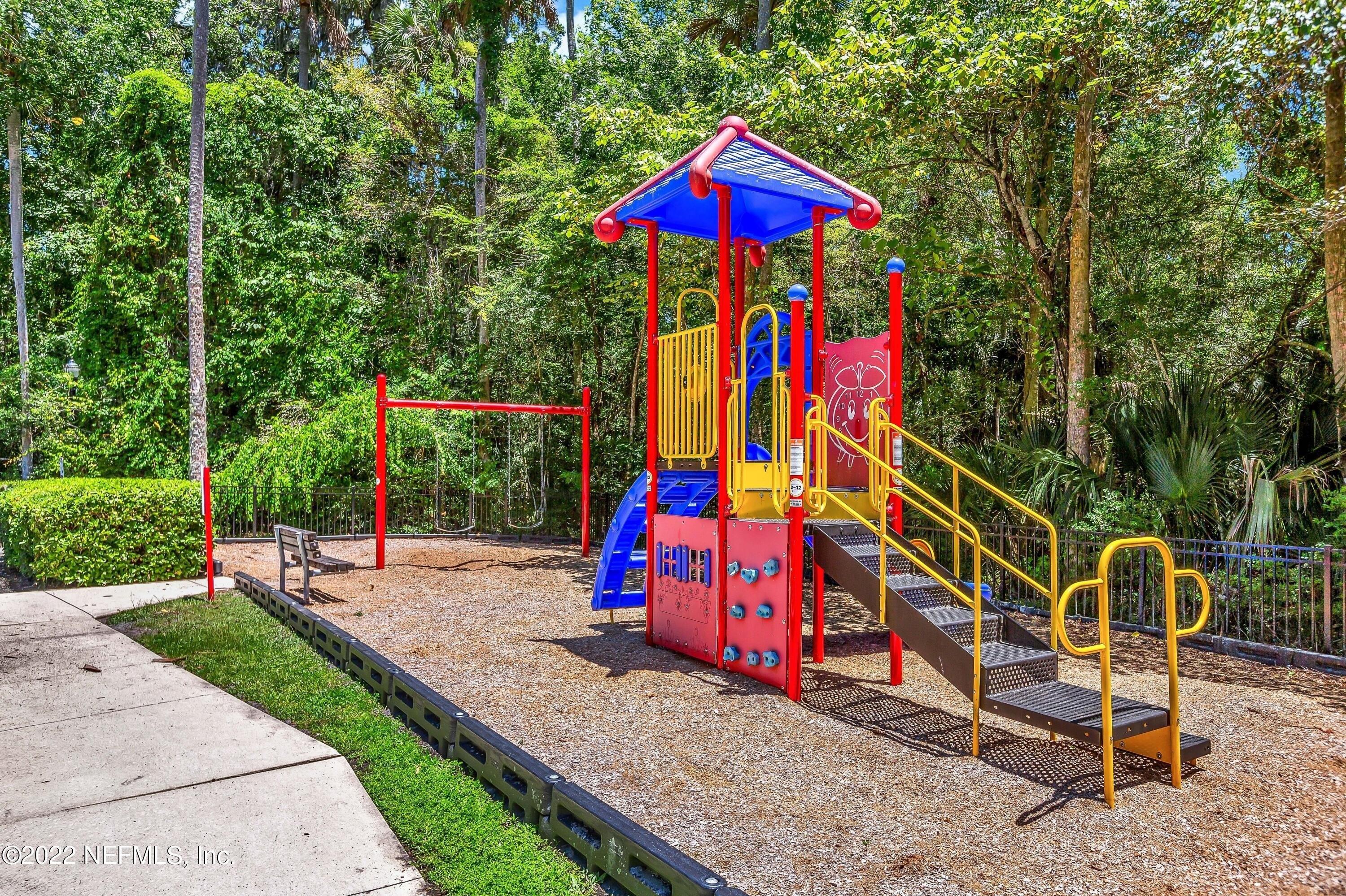 Mill Cove Ln, Ponte Vedra Beach, FL 32082