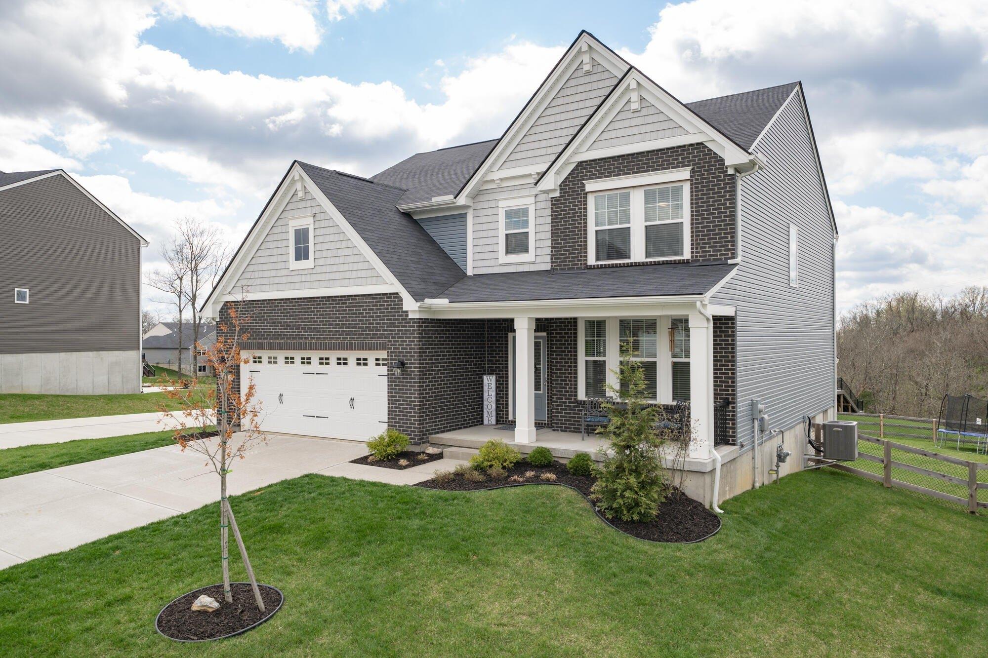 Osprey Ct, Alexandria, KY 41001