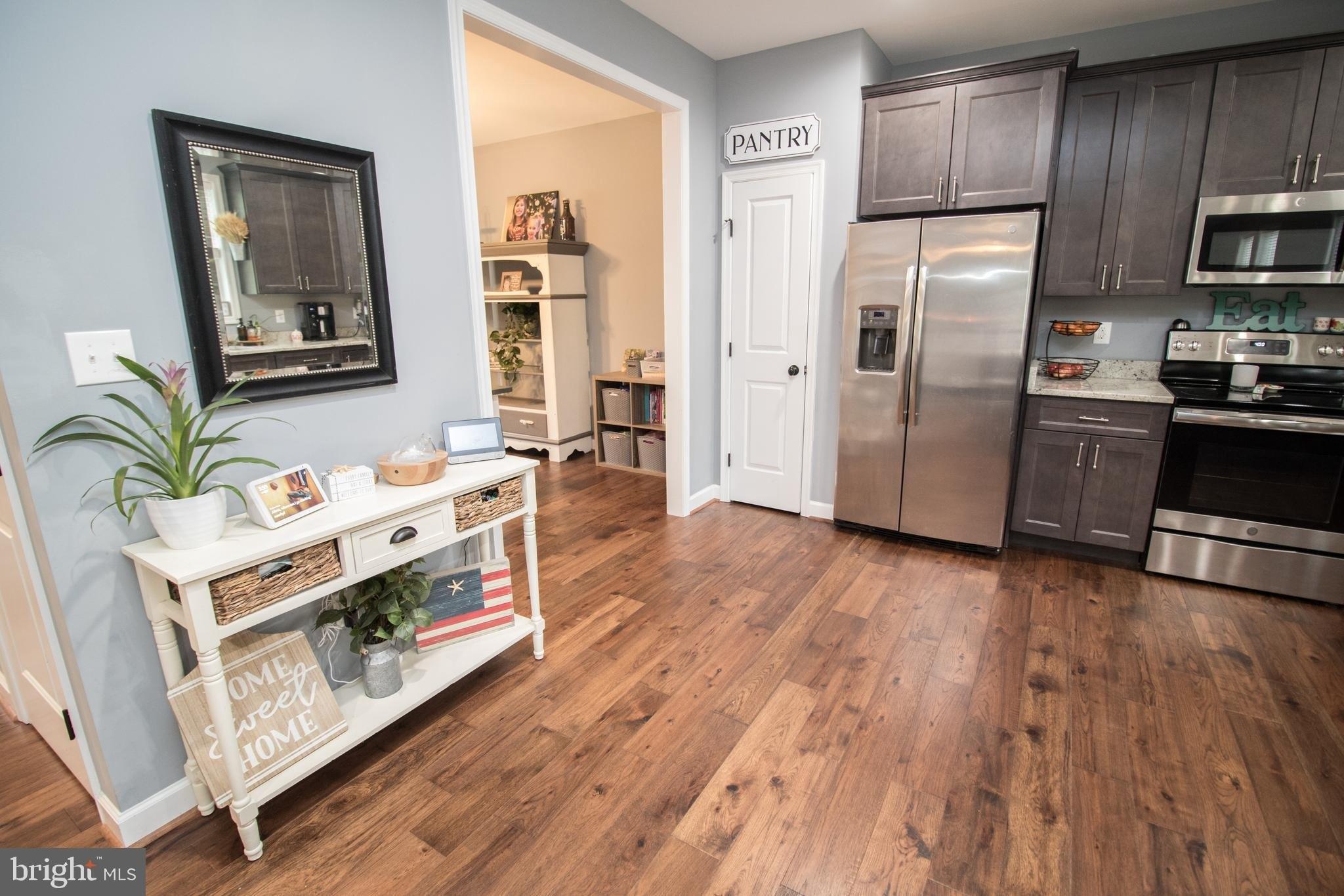 Barnes And Yeh Ln, California, MD 20619