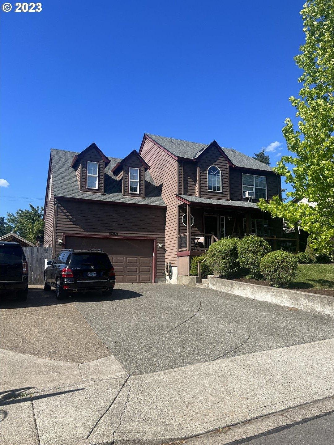 Sw Hawk Ct, Sherwood, OR 97140