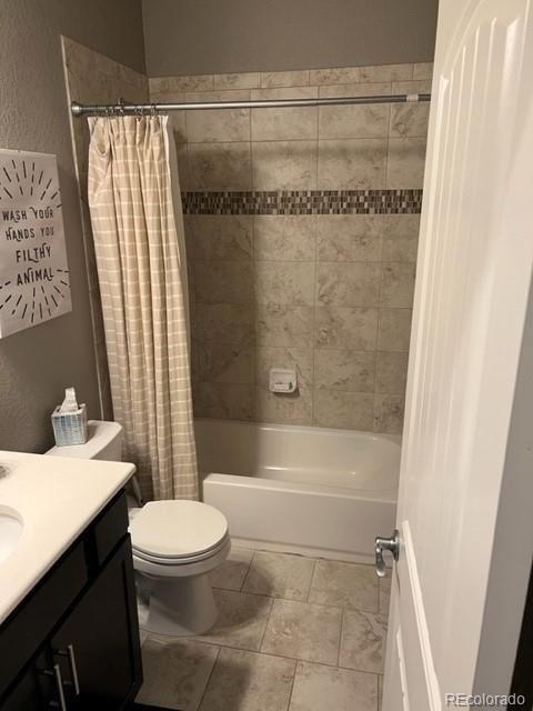 Tabor St, Berthoud, CO 80513
