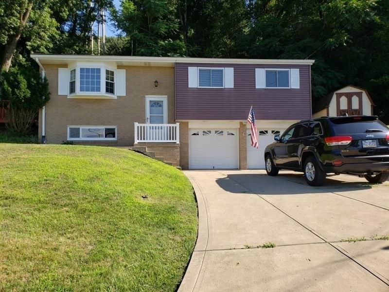 Canby Dr, Pittsburgh, PA 15209