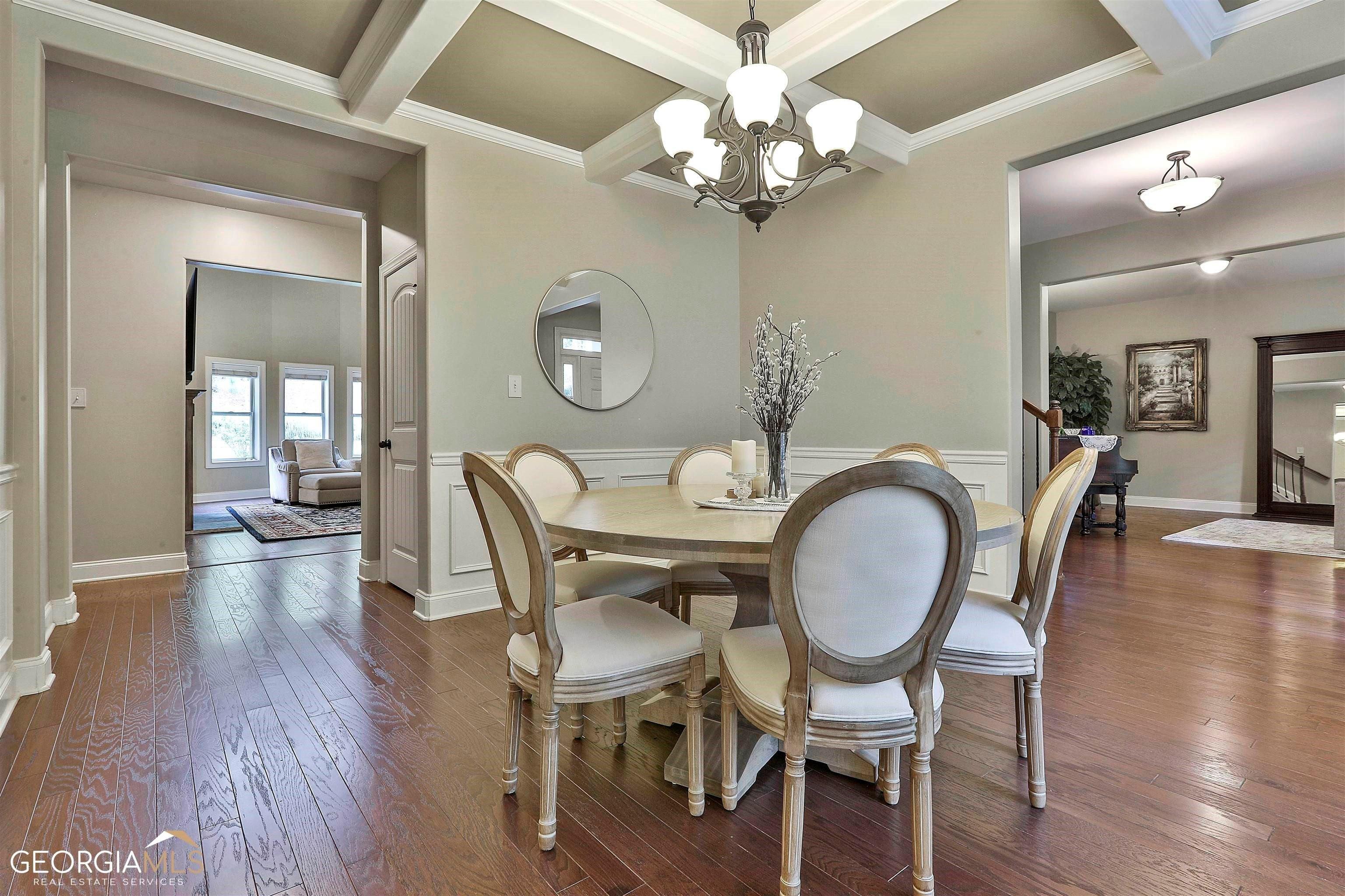 Ridgeview Ct, Newnan, GA 30263