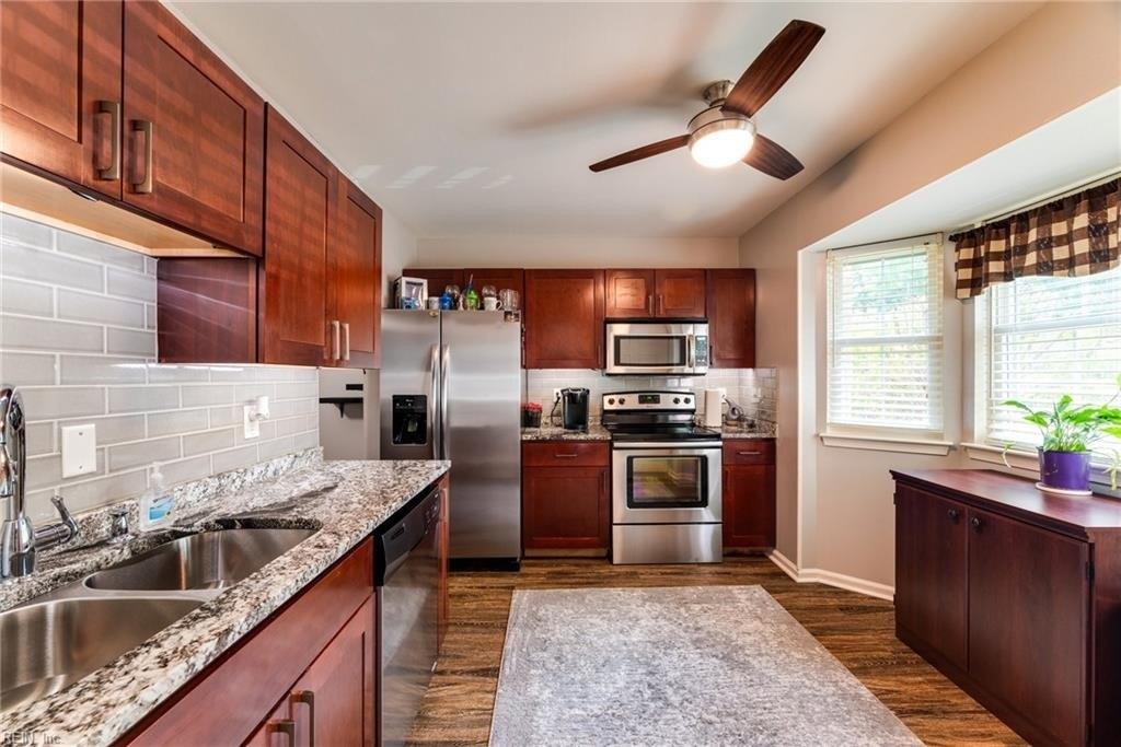 Old Denbigh Blvd, Newport News, VA 23602