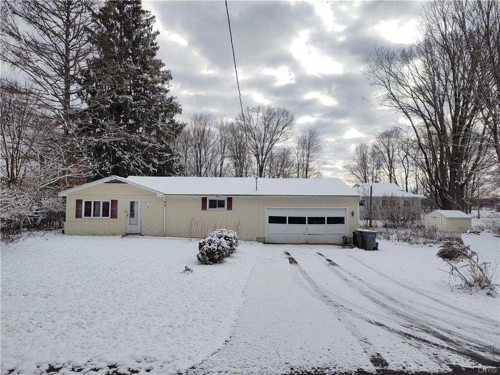 Taft Ave, Rome, NY 13440