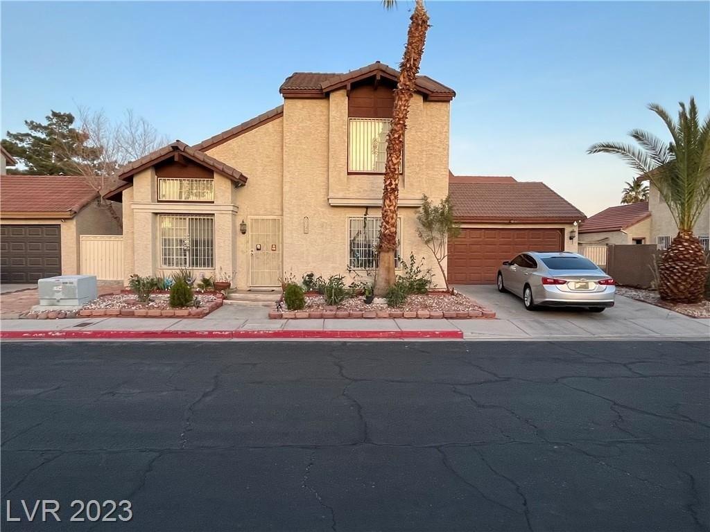 Sweet Basil Dr, Las Vegas, NV 89142