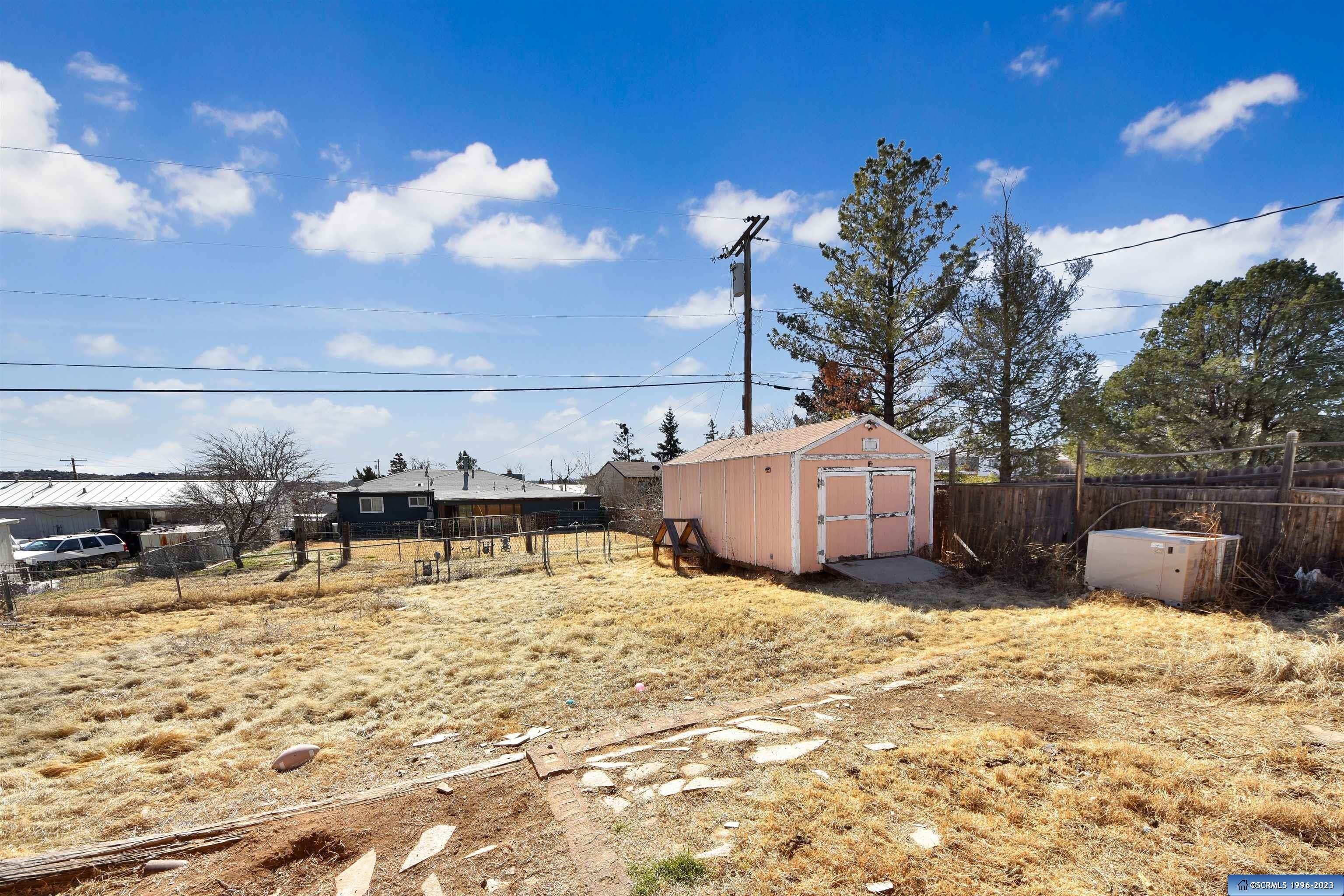 E 30th St, Silver City, NM 88061