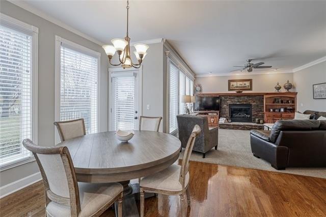 W 131st Pl, Overland Park, KS 66213